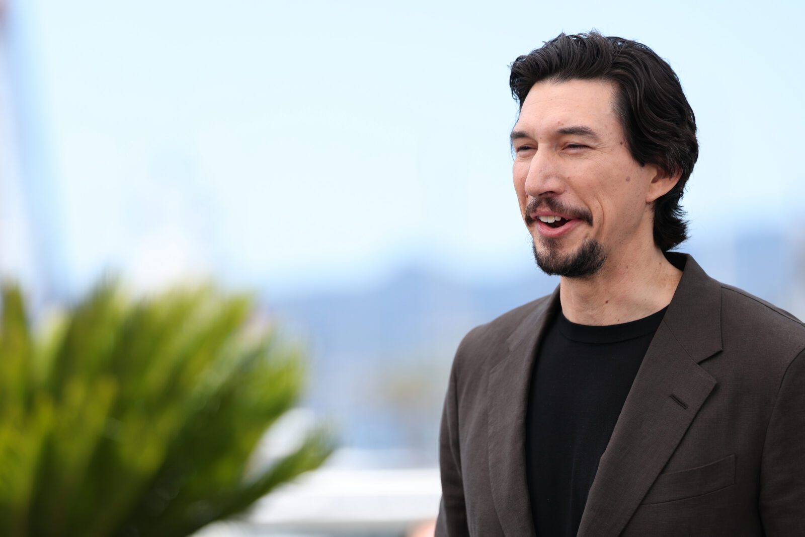 Adam Driver lists Brooklyn Heights apartment