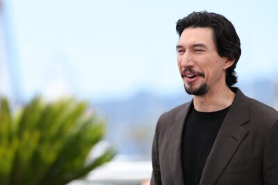 Adam Driver lists Brooklyn Heights apartment