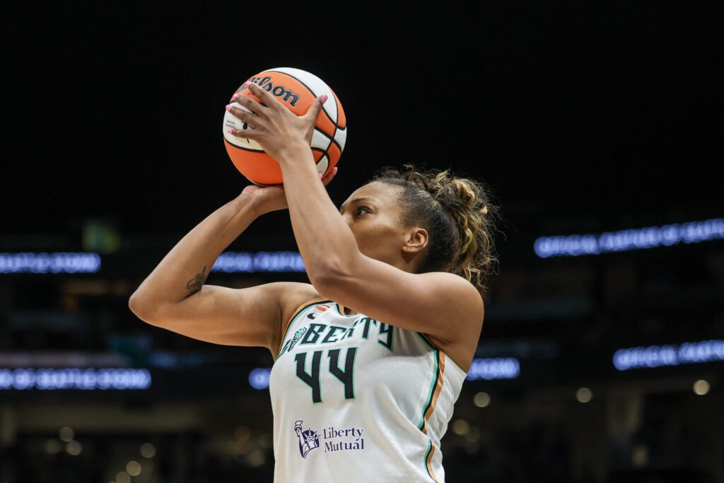 New York Liberty