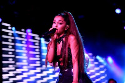 Ariana Grande
