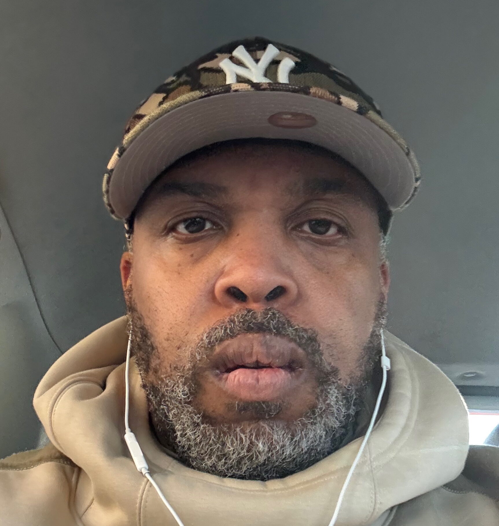 Culture writer Craig Jenkins