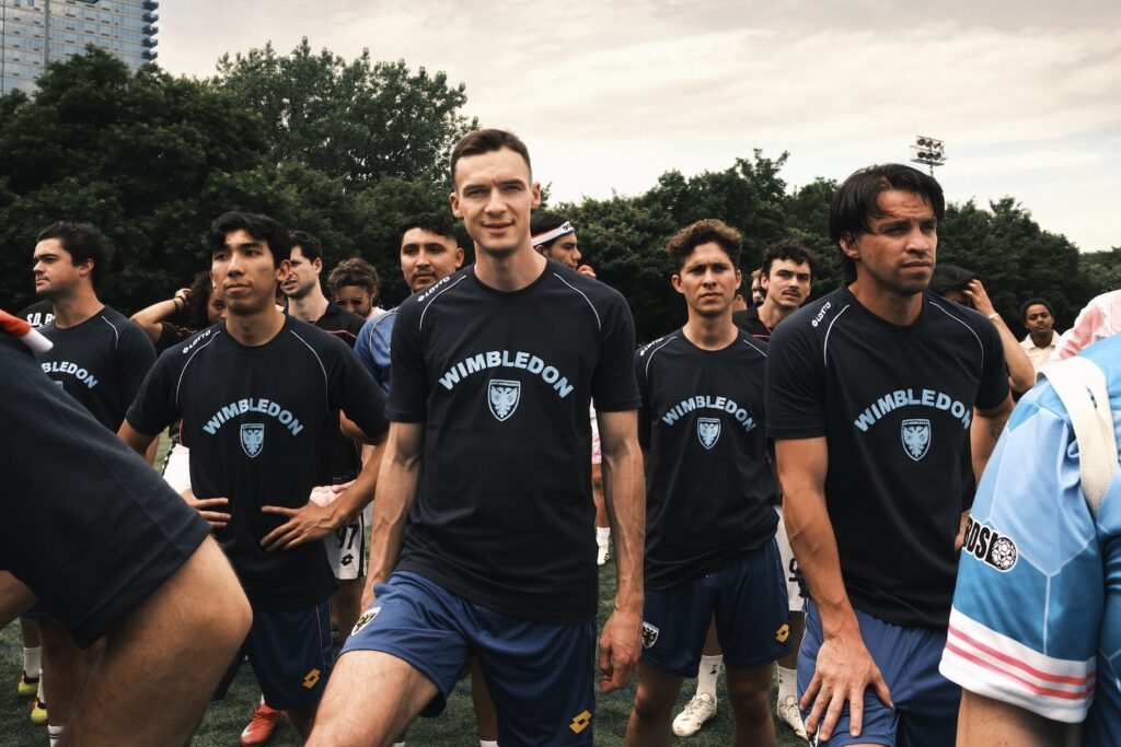 Scenes from The 2026 Only NY & Friends Invitational at Bushwick Inlet Park