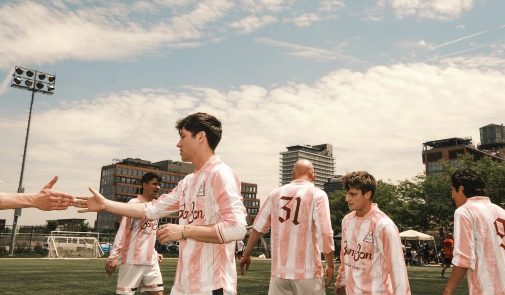 Scenes from The 2026 Only NY & Friends Invitational at Bushwick Inlet Park