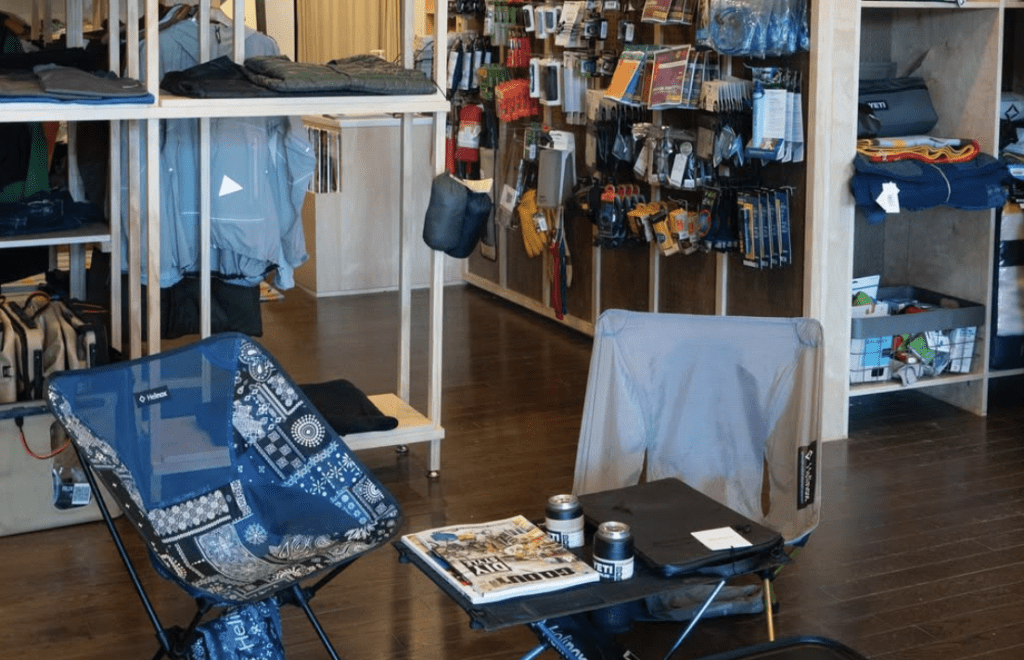 The Best Outdoor Gear Shops in Brooklyn