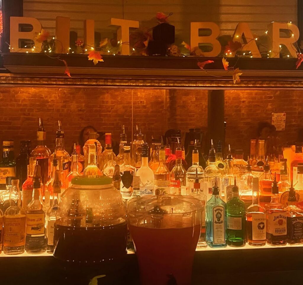 Bilt Bar Brooklyn