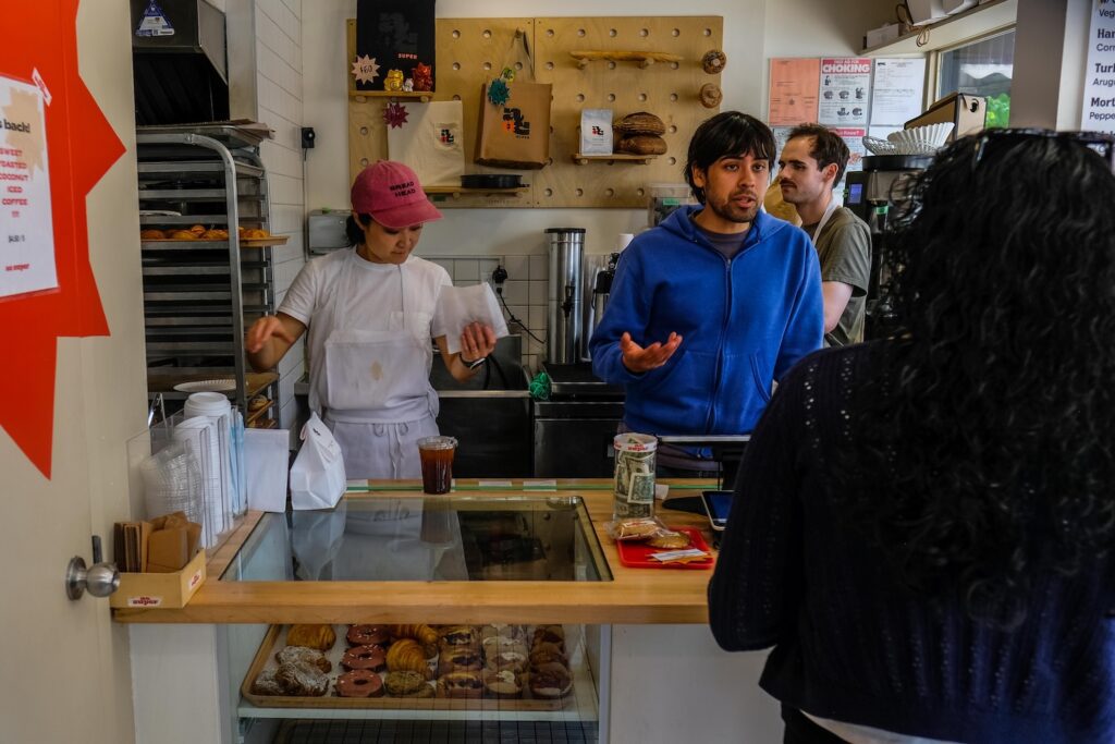 The Best New Bakeries in Brooklyn Right Now