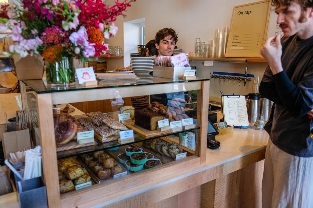 The Best New Bakeries in Brooklyn Right Now