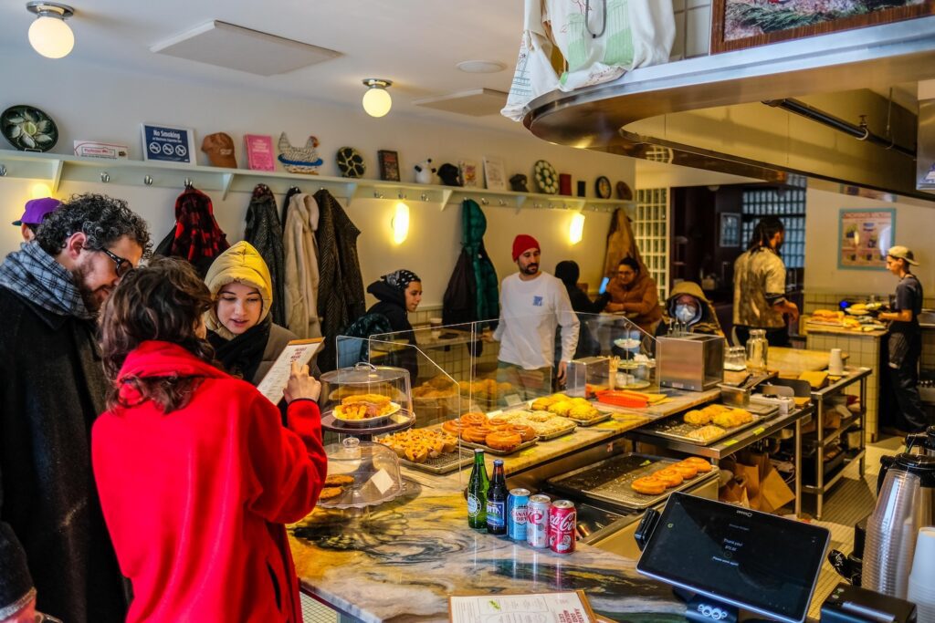 The Best New Bakeries in Brooklyn Right Now