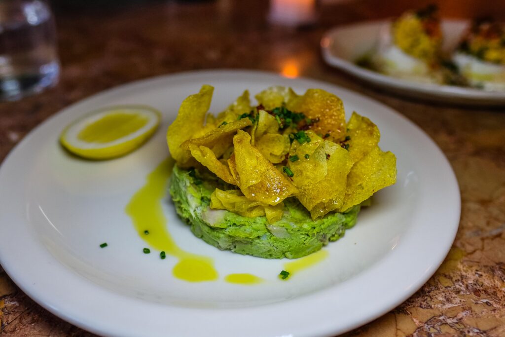 Lonnies, Boerum Hill, Brooklyn