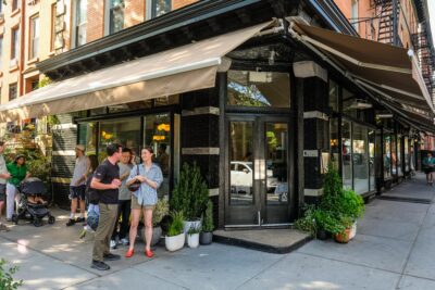 Lonnies, Boerum Hill, Brooklyn