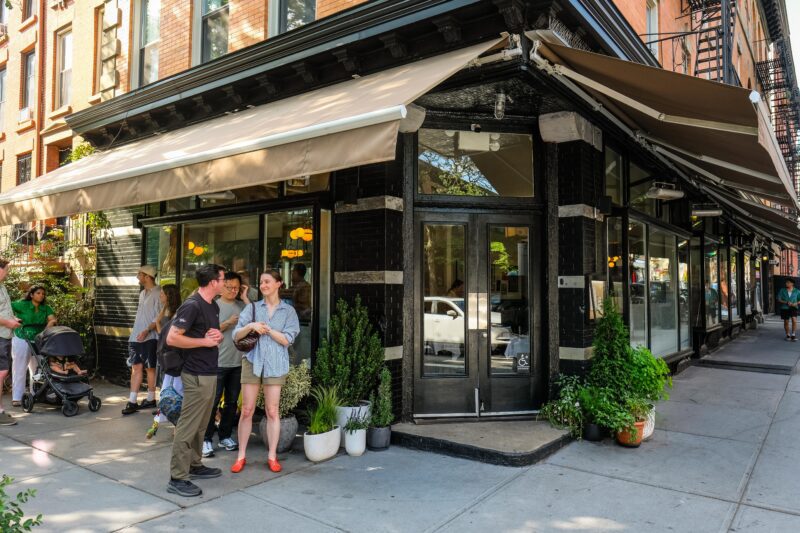 Lonnies, Boerum Hill, Brooklyn
