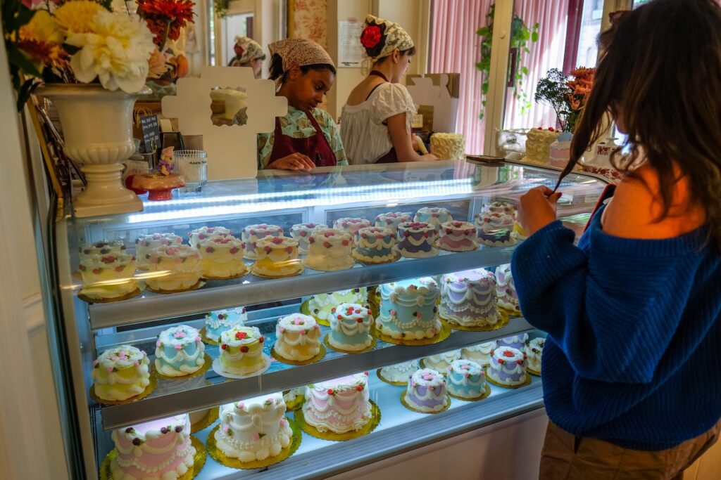 The Best New Bakeries in Brooklyn Right Now