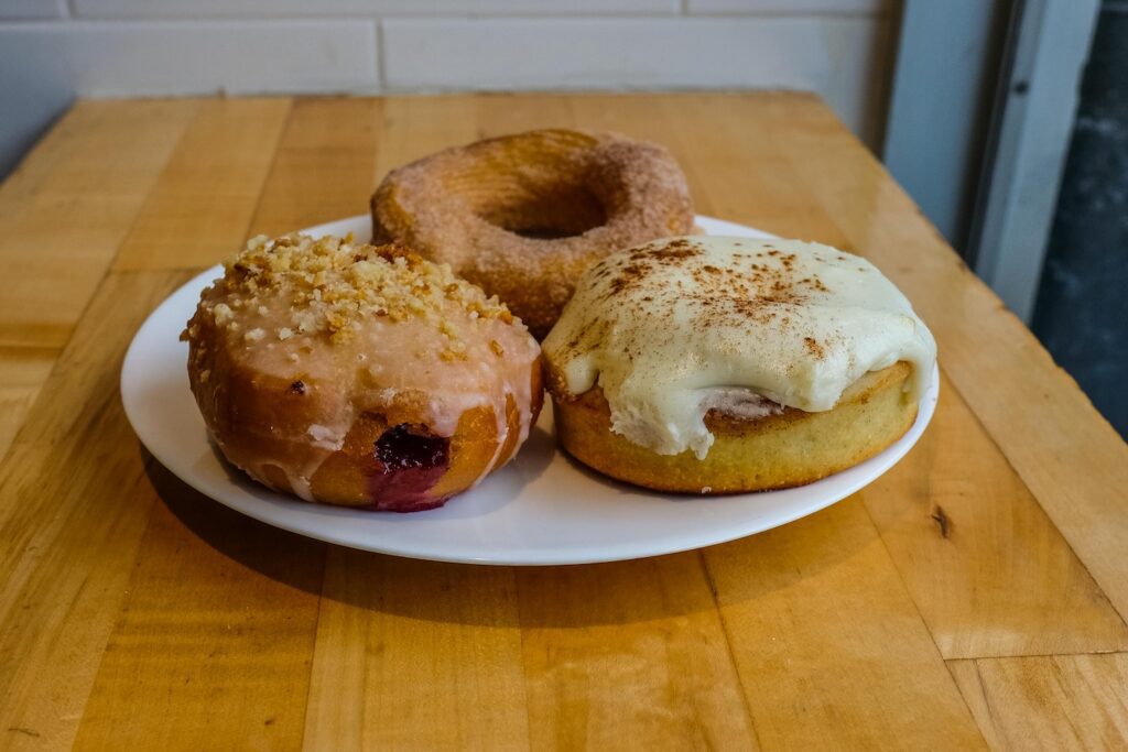 The Best New Bakeries in Brooklyn Right Now
