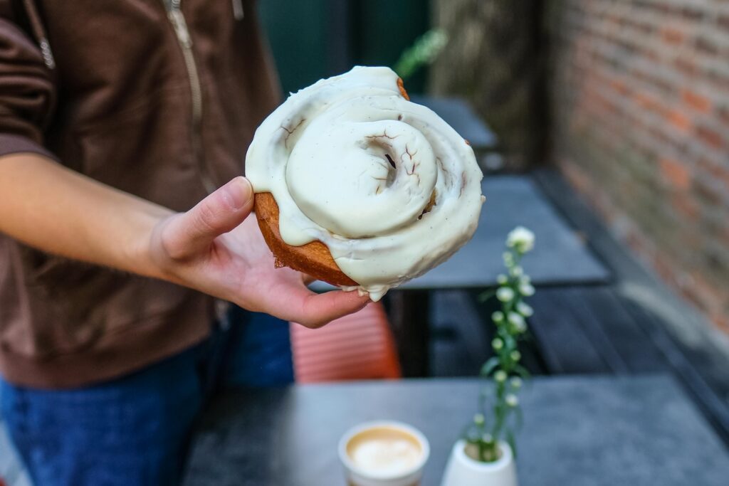 The Best New Bakeries in Brooklyn Right Now