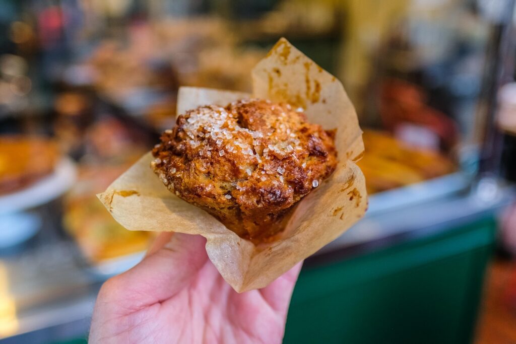 Best bakeries