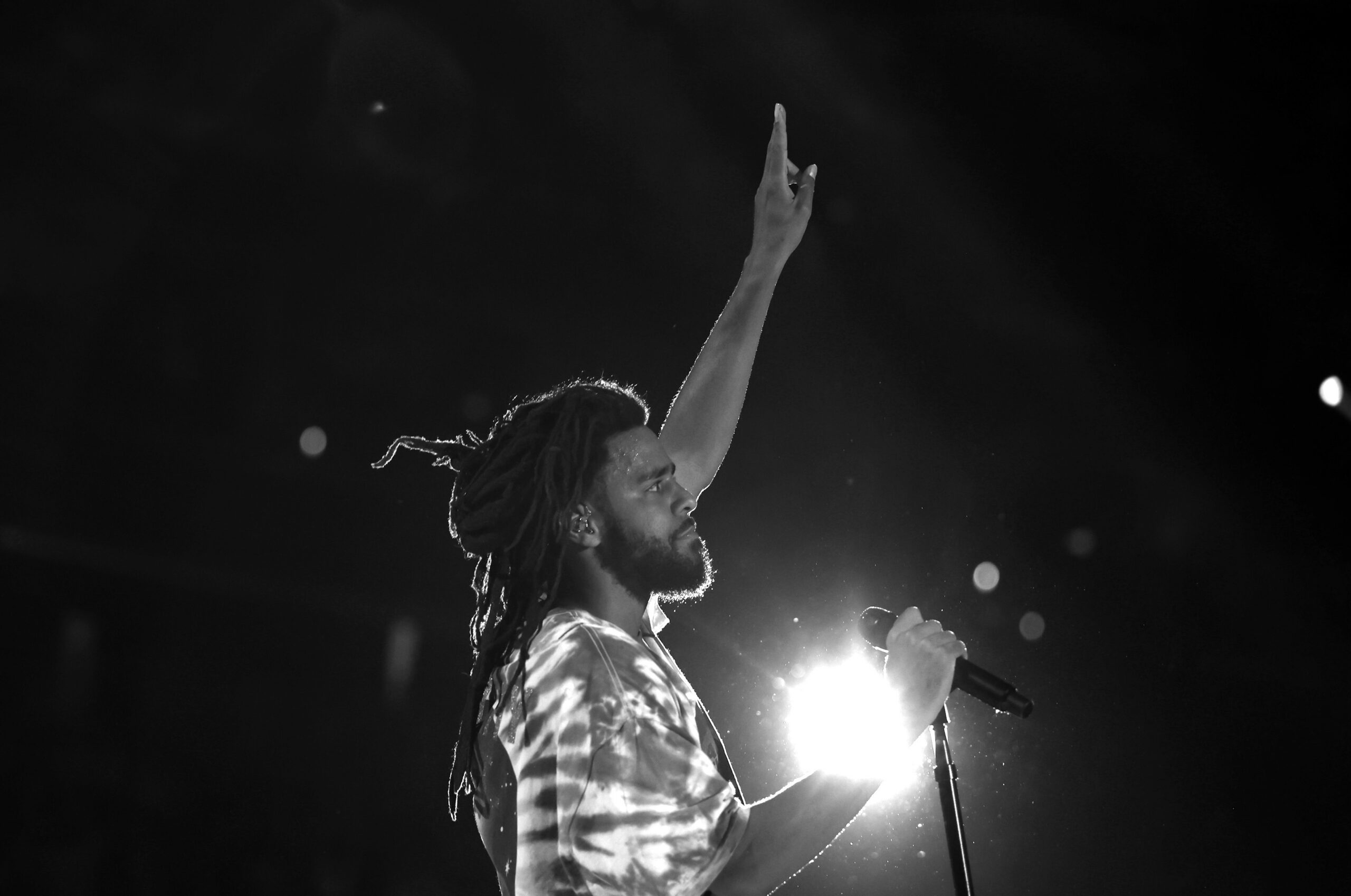 J. Cole's Victory Lap