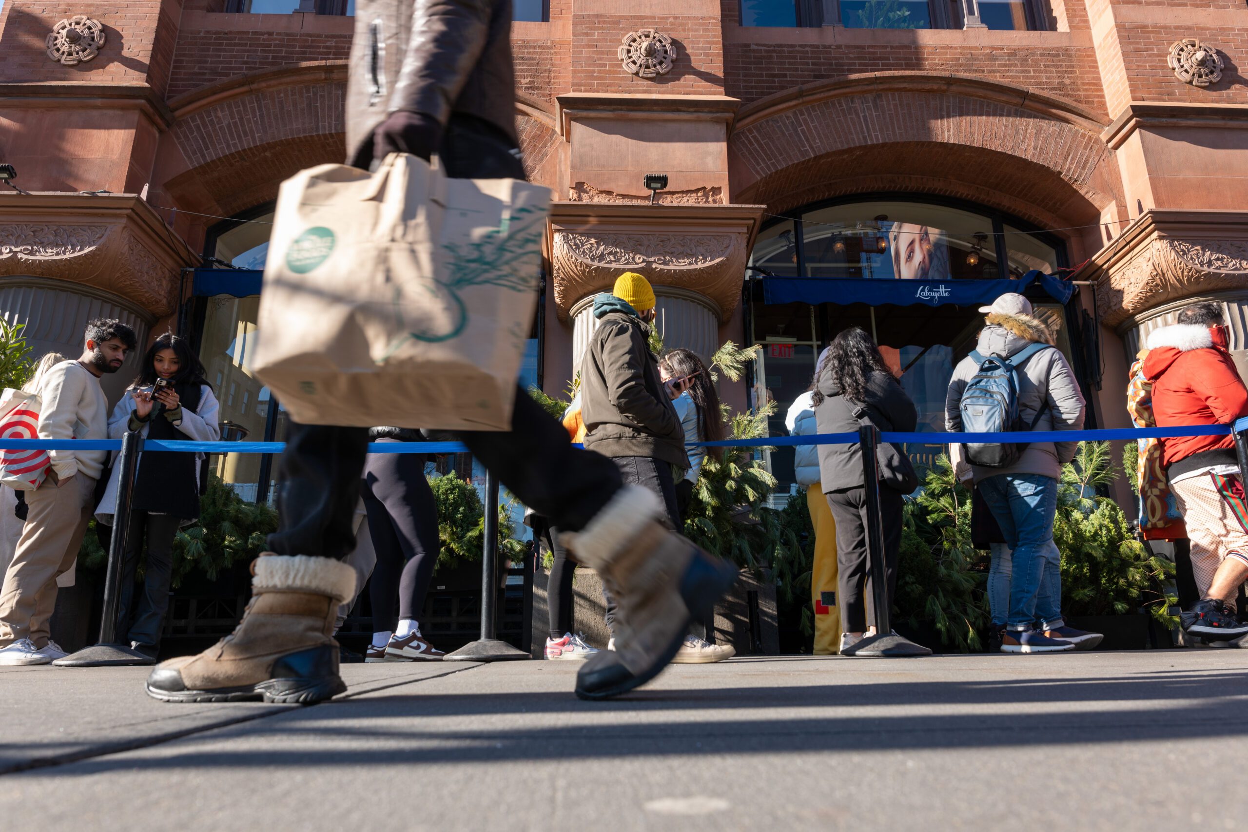 Why Are New York Restaurants Opting Out of Reservation Systems?