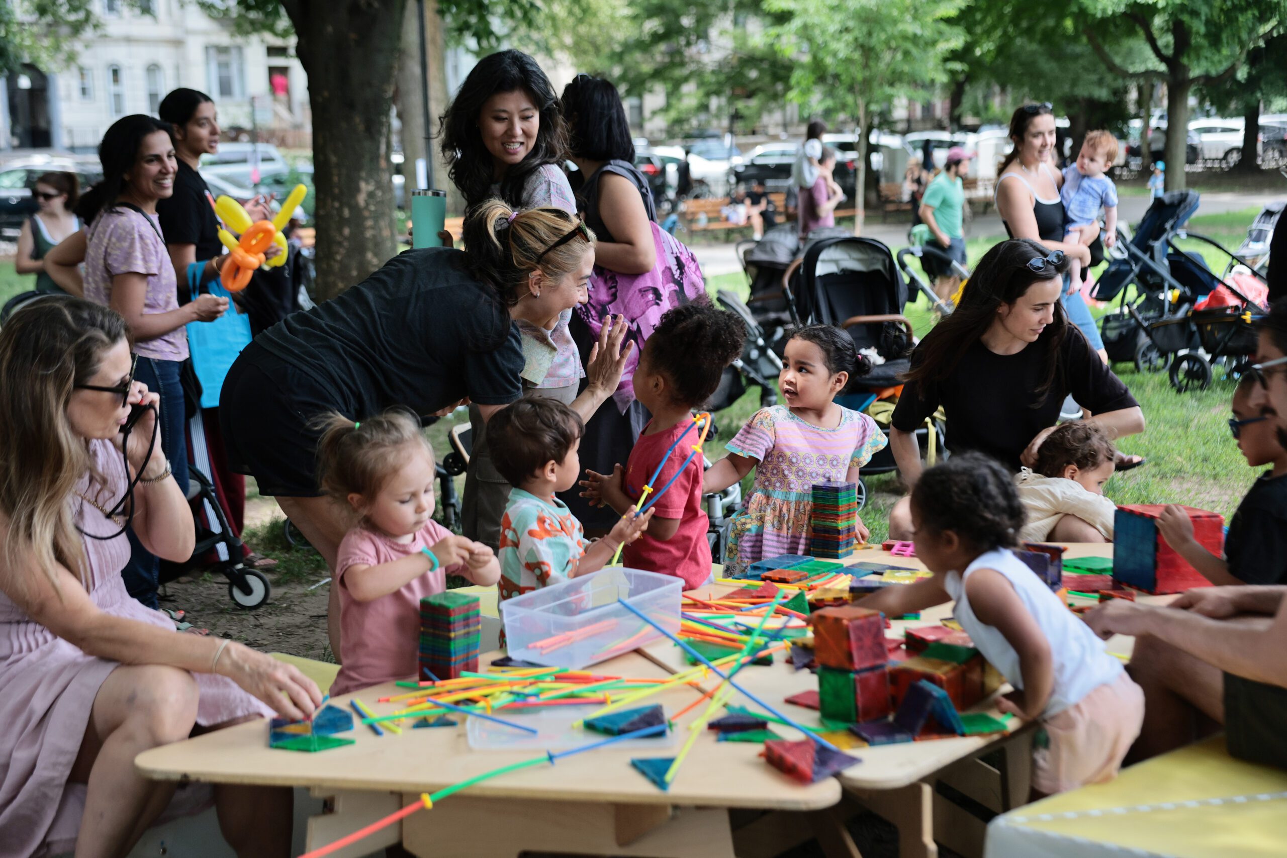 How to Entertain Your Kids for the Rest of the Summer in Brooklyn