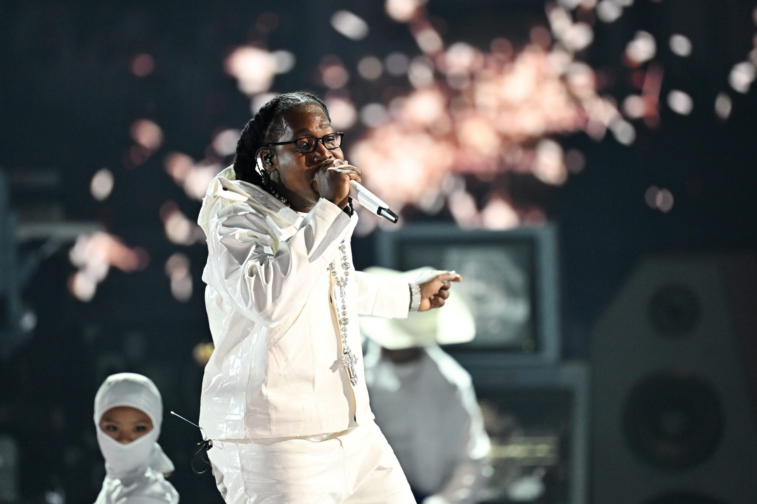 Don Toliver, Ken Carson, and Charli XCX Are Coming to Barclays Center