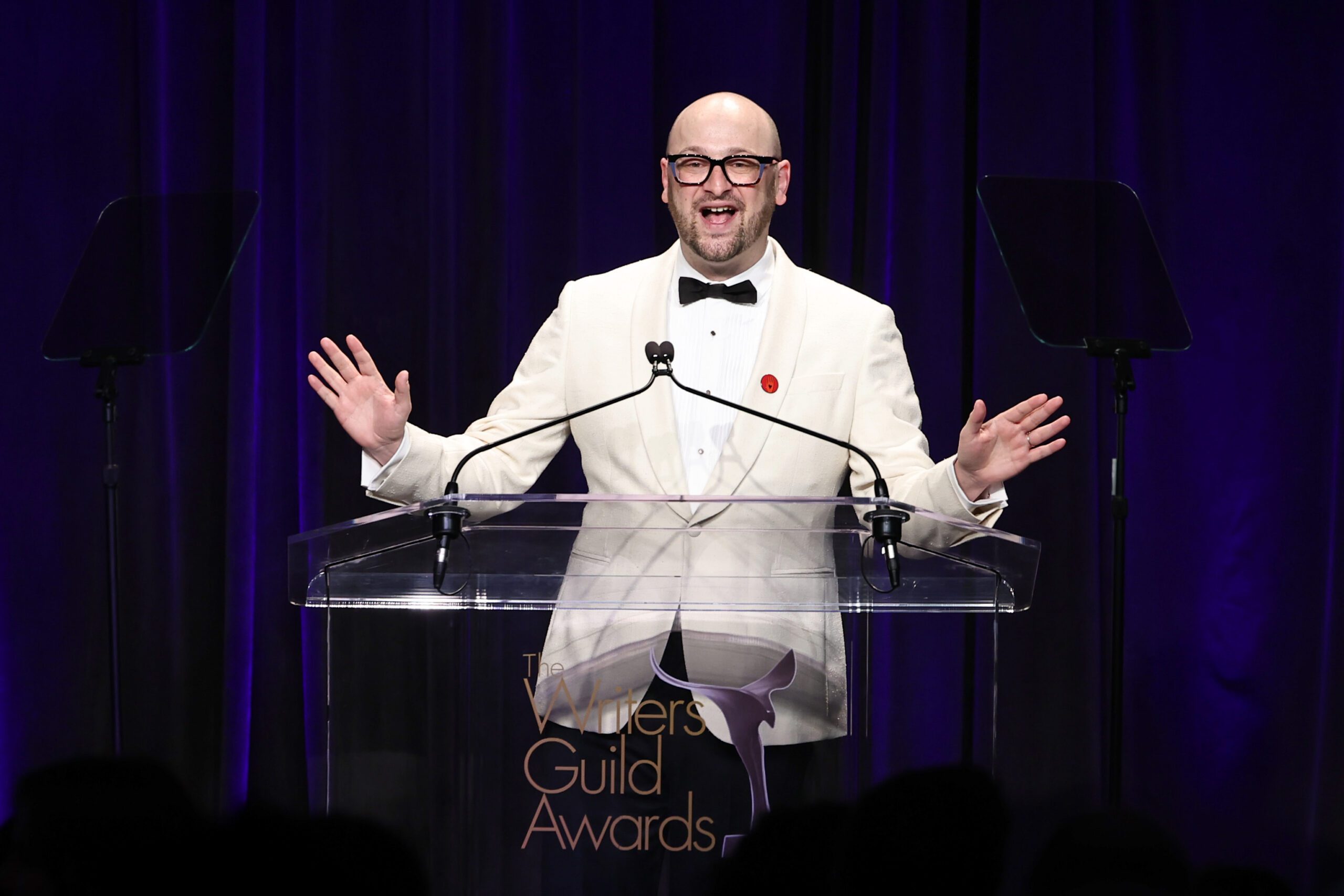 Weekend Guide: Josh Gondelman, FunkyFrogBait, Another Porch Party