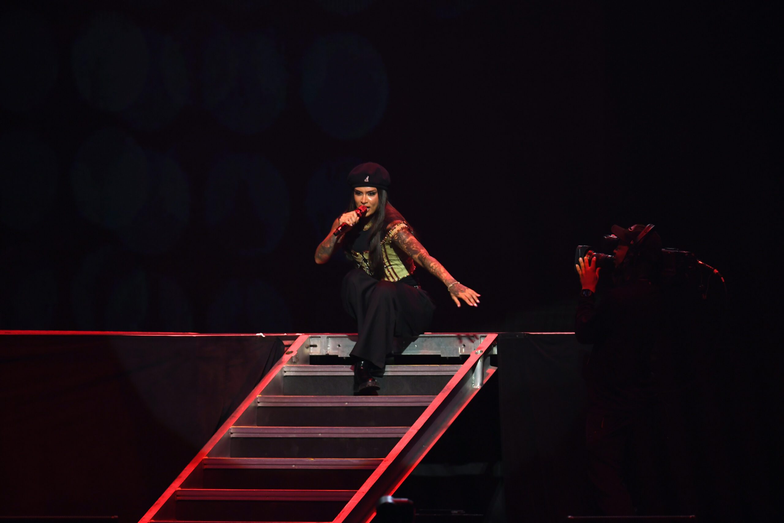 Weekend Guide: Kehlani, Salsa, 250 Years of Brooklyn