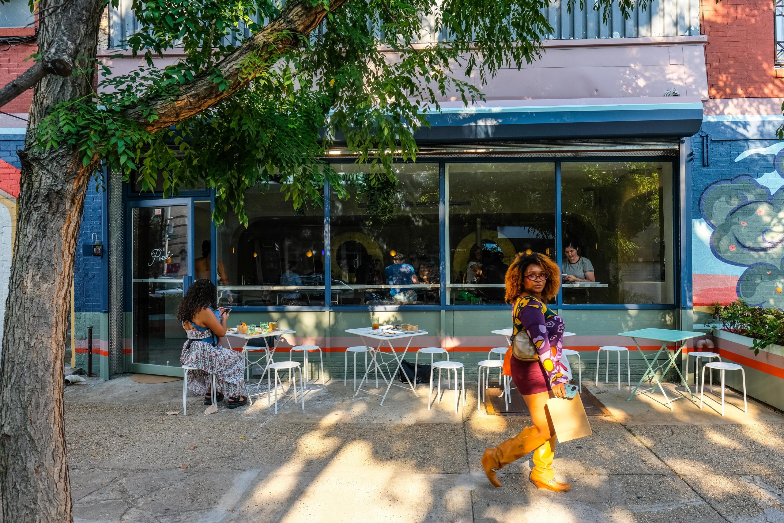 A Crazy-Delicious CDMX-Style Taqueria Opens in Bed-Stuy