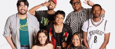 The Brooklyn Artists Helping the Nets Unite Next Season