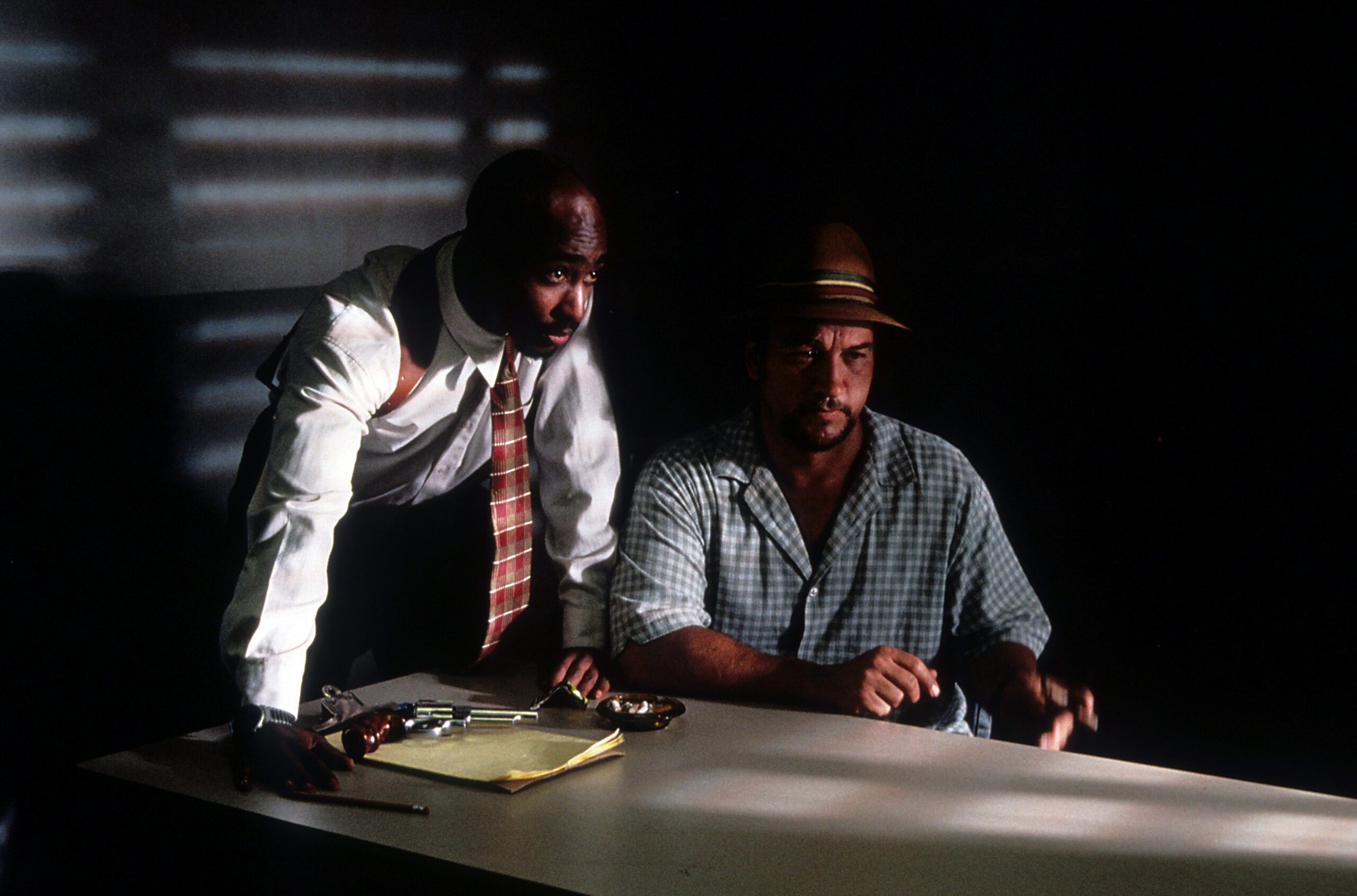 Starin' Through My Rear-View: Nitehawk Celebrates Tupac in Film