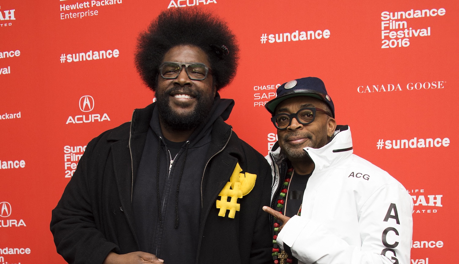Questlove, John Turturro, and More Join Curator Lineup for Playback Film Festival at BAM