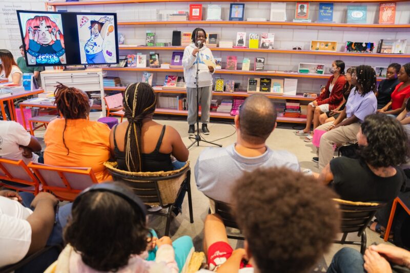 Three Organizations Changing Brooklyn From the Inside