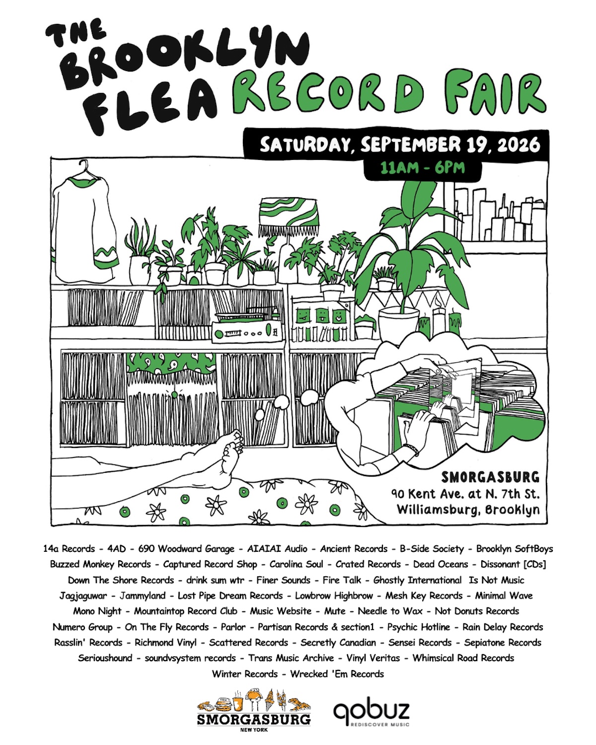 Things to Do in Brooklyn This Weekend