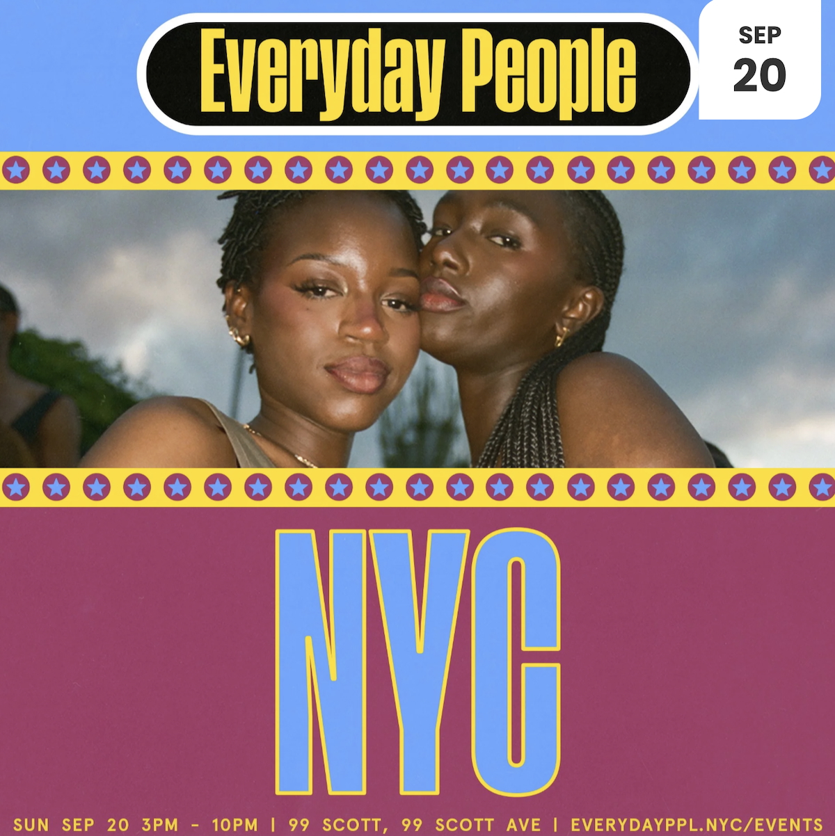 Things to Do in Brooklyn This Weekend