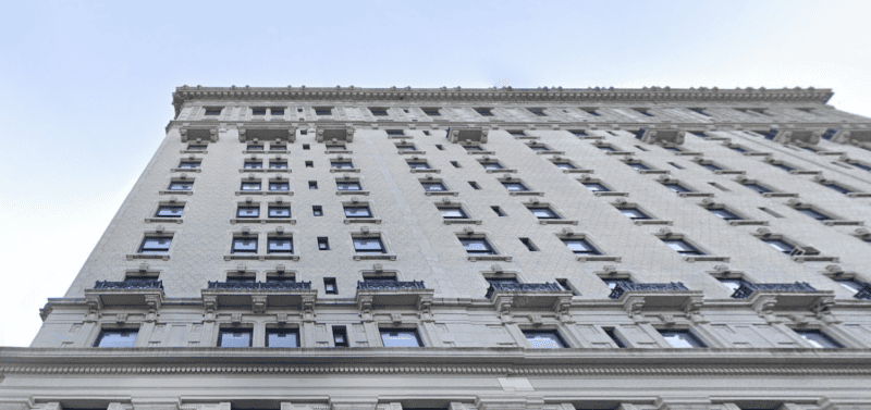 Ritz-Carlton is Taking Over a Historic Brooklyn Heights Hotel