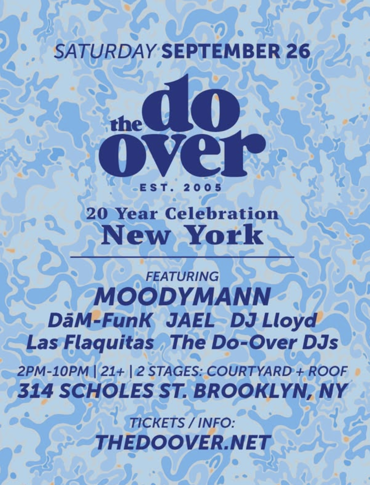 Things to Do in Brooklyn This Weekend