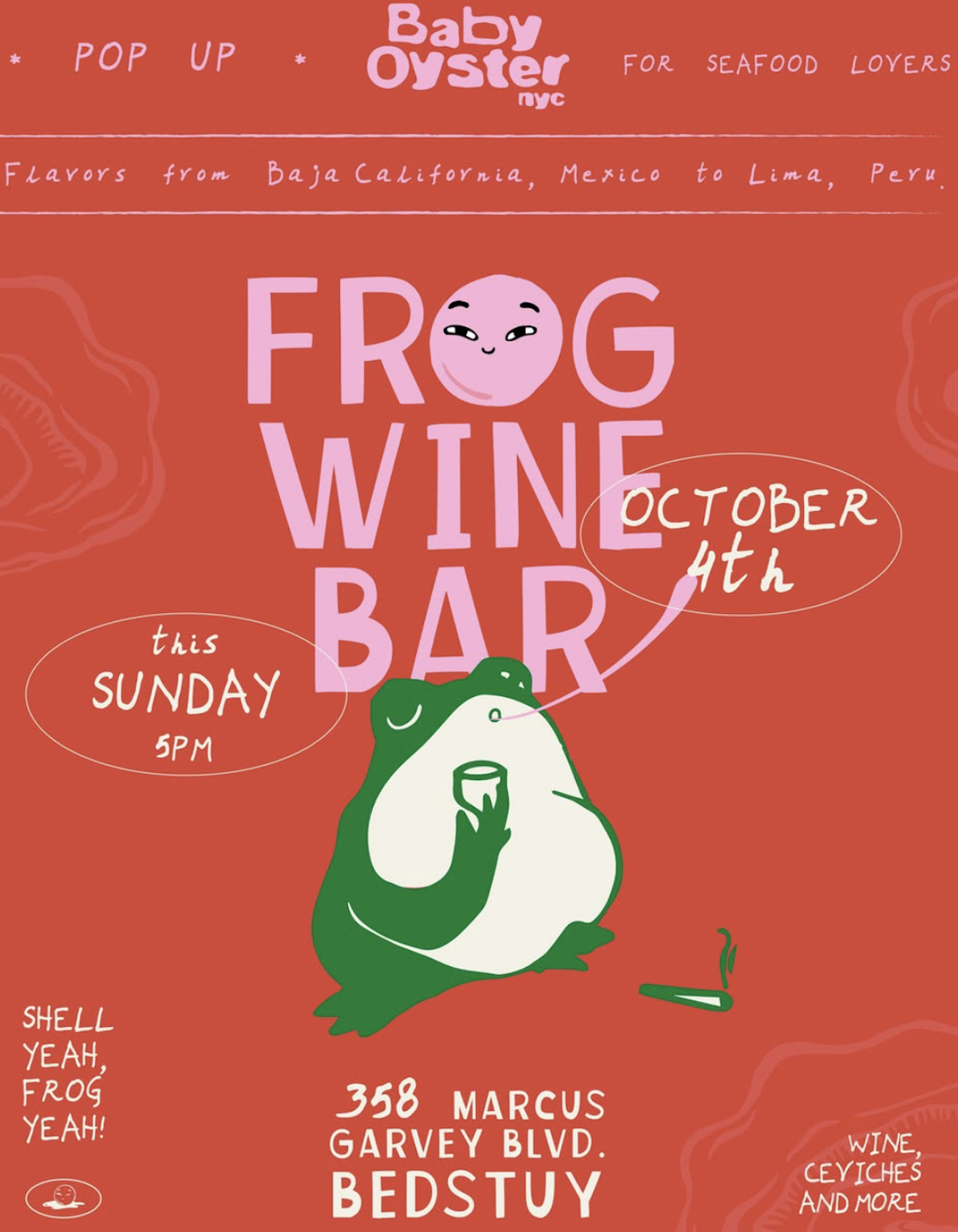 Things to Do in Brooklyn This Weekend