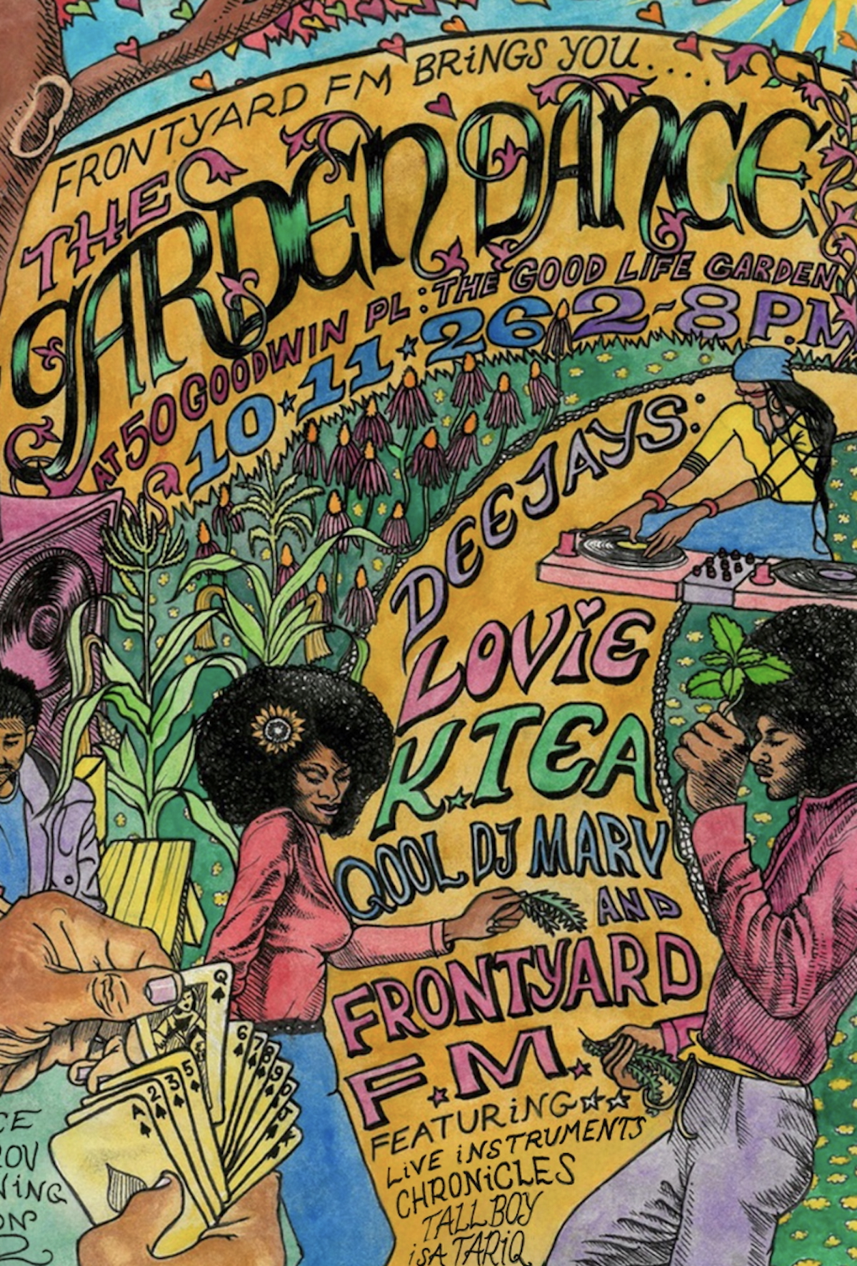 Things to Do in Brooklyn This Weekend