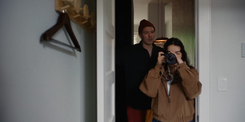 Paula González-Nasser on Filming Locations, 'The Scout,' and Getting It Right