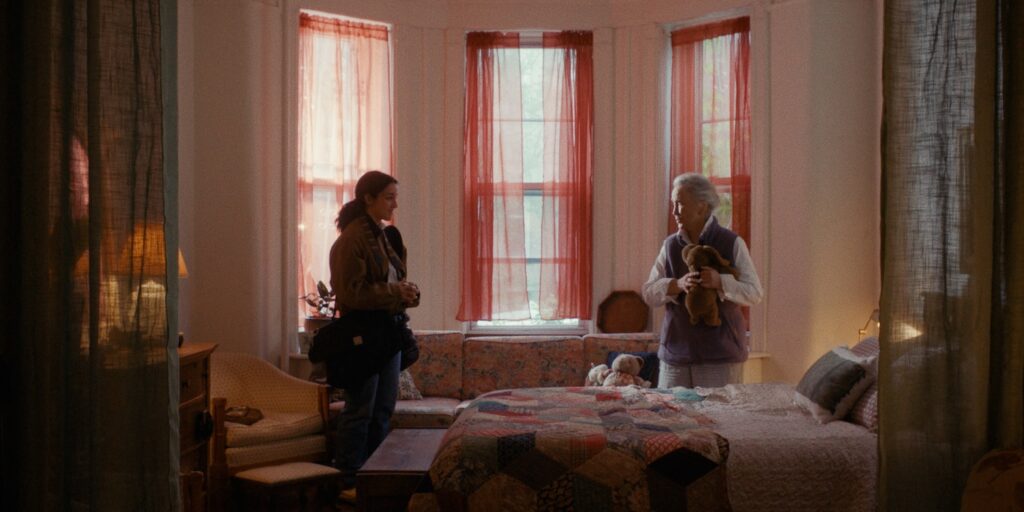 Paula González-Nasser on Filming Locations, 'The Scout,' and Getting It Right