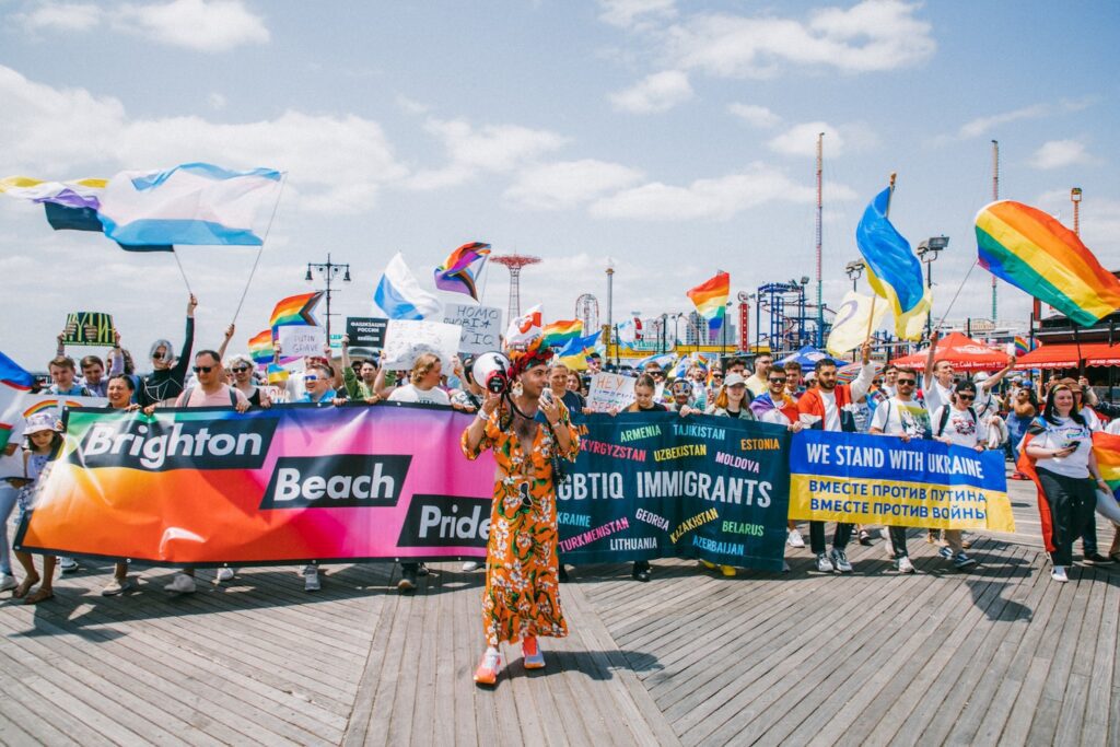 Three Organizations Changing Brooklyn From the Inside