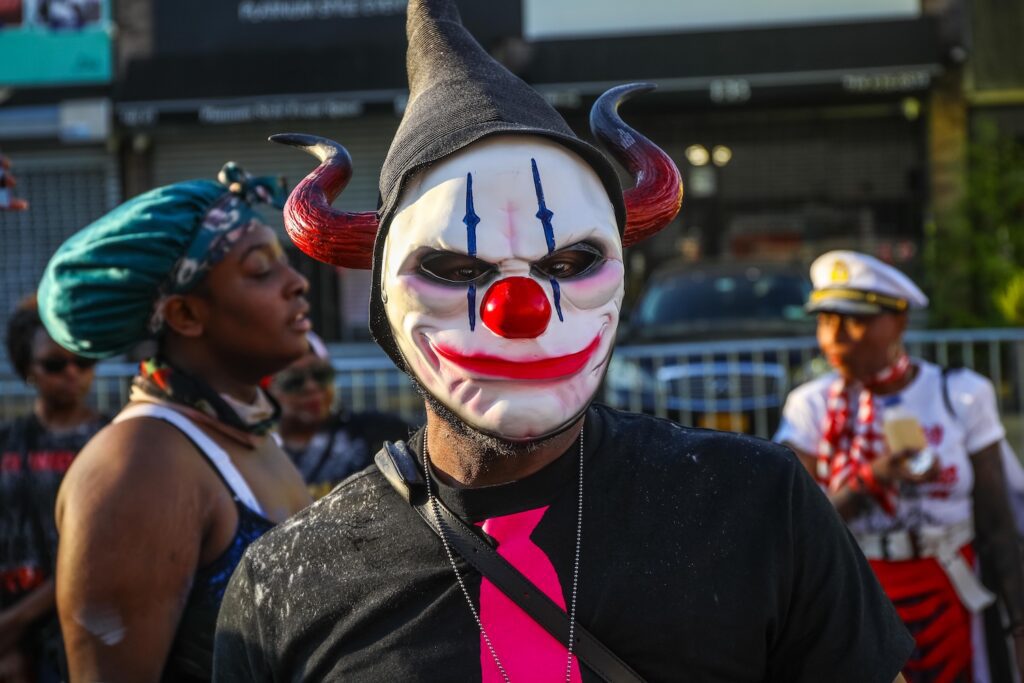 Summer Takes a Big, Beautiful Bow with J'Ouvert and The West Indian Day Parade