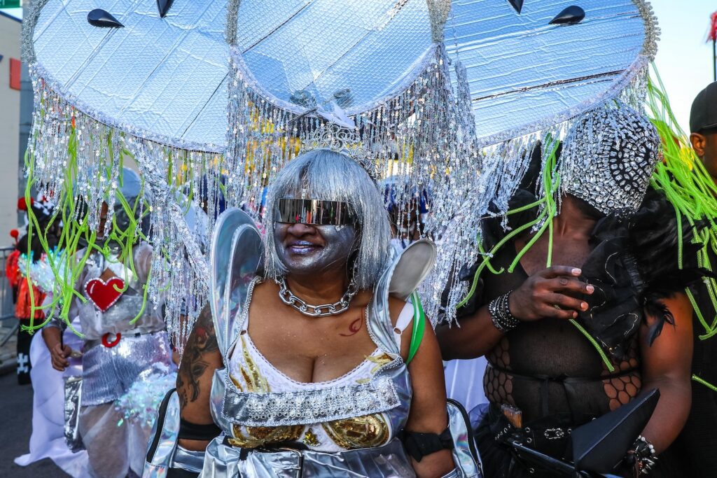 Summer Takes a Big, Beautiful Bow with J'Ouvert and The West Indian Day Parade