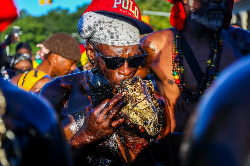 Summer Takes a Big, Beautiful Bow with J'Ouvert and The West Indian Day Parade