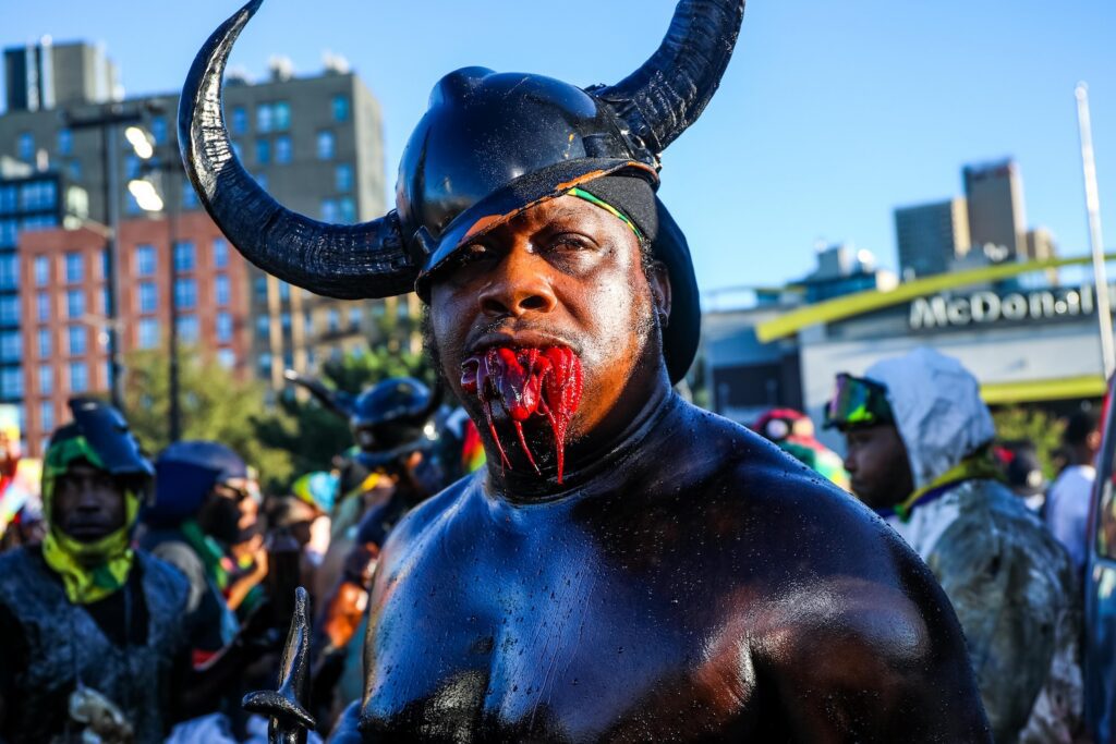 Summer Takes a Big, Beautiful Bow with J'Ouvert and The West Indian Day Parade