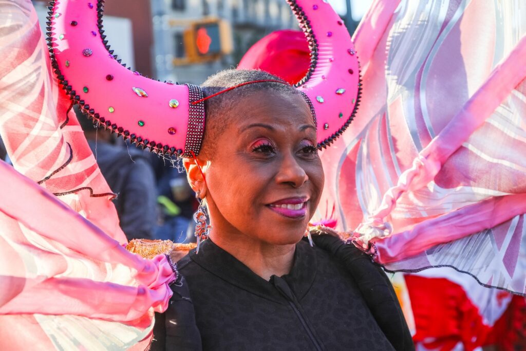 Summer Takes a Big, Beautiful Bow with J'Ouvert and The West Indian Day Parade