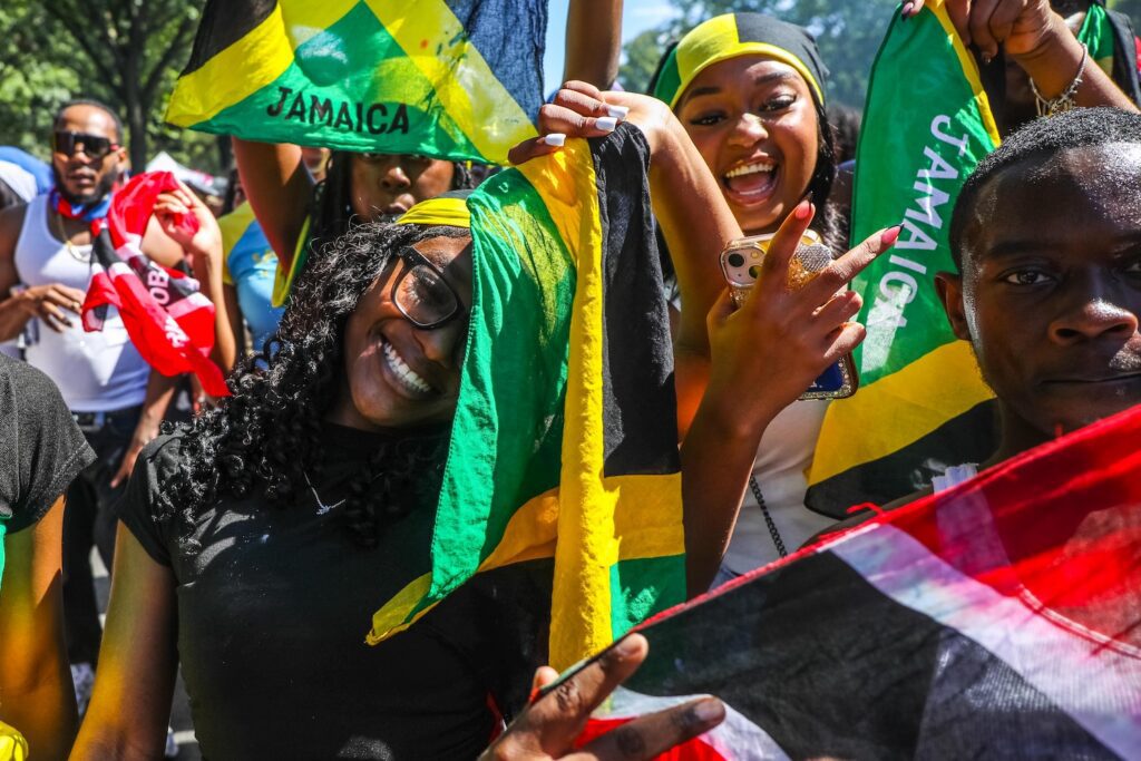 Summer Takes a Big, Beautiful Bow with J'Ouvert and The West Indian Day Parade
