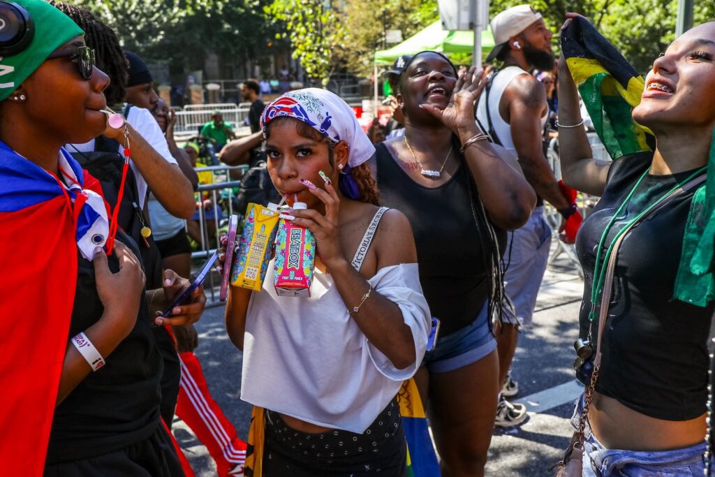 Summer Takes a Big, Beautiful Bow with J'Ouvert and The West Indian Day Parade