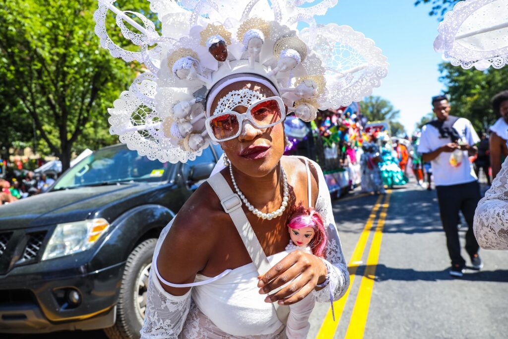 Summer Takes a Big, Beautiful Bow with J'Ouvert and The West Indian Day Parade
