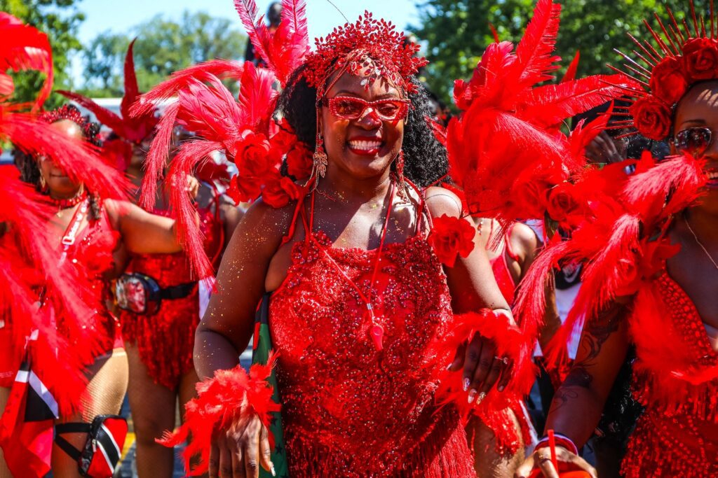 Summer Takes a Big, Beautiful Bow with J'Ouvert and The West Indian Day Parade