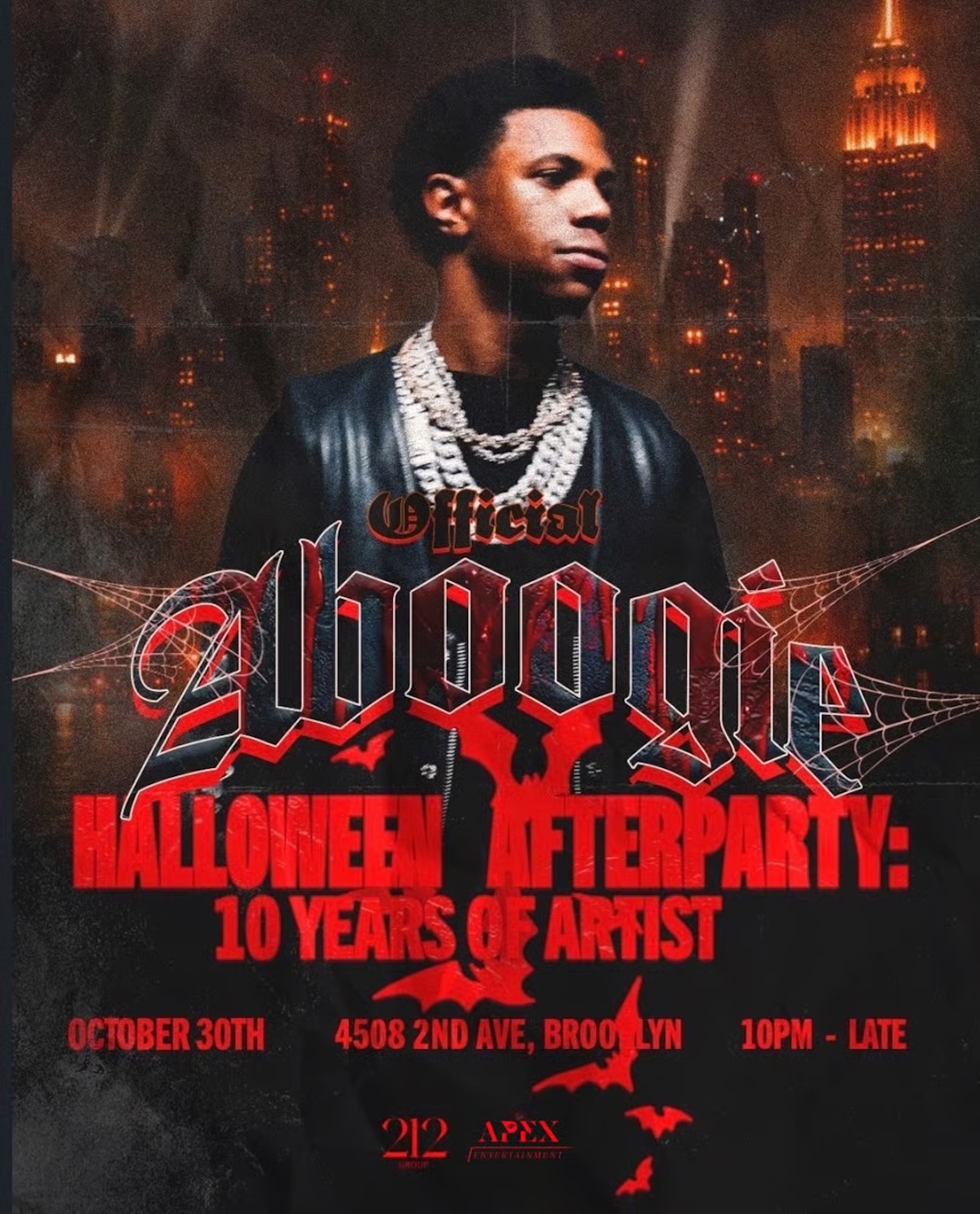 Things to Do in Brooklyn This Weekend