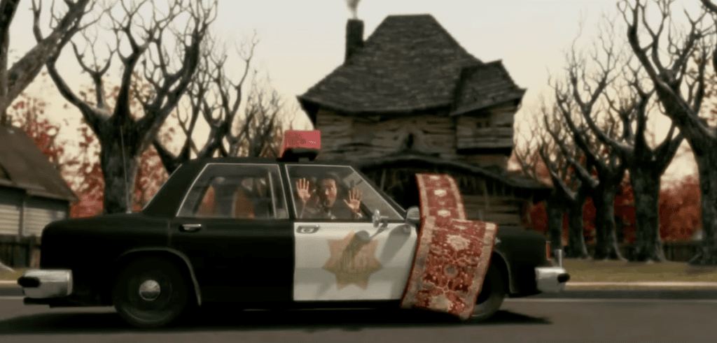 Screen Time: Five-ish Movies to See With Your Kids in October